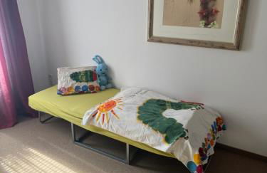 Ferienwohnung Garzau-Garzin - Foto 3