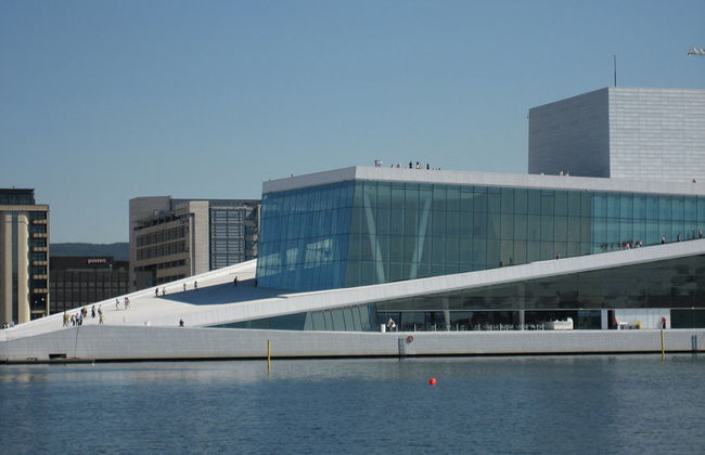 Mini Cruise Hop on Hop off - Photo 1