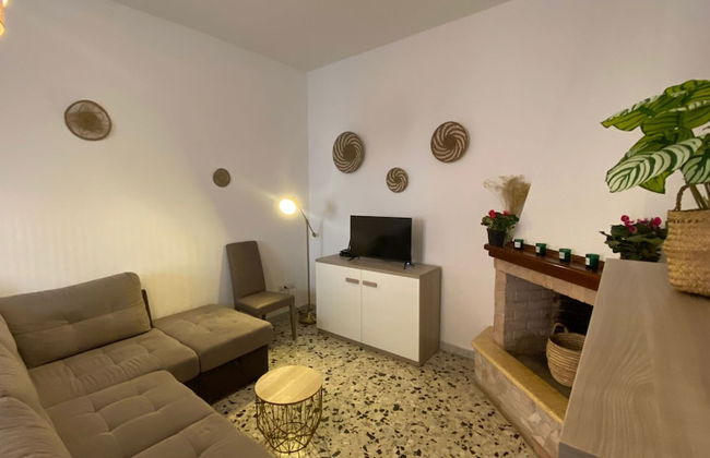 Elegant Three Room Apartment in Porto Torres - Foto 13