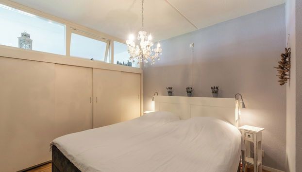 Strandslag 193 Charming Apartment for 4-person - Foto 2, Habitación