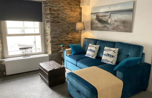 FROM BBC1s BEYOND PARADISE - - Prospect House - - 17th Century Character COTTAGE - - CONNECTING APARTMENTS - - Kids Bunk Room - - Free Public Parking - Foto 7