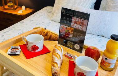 BELLEVUE -Appartement de Charme - Vue imprenable sur la Mer - Face à Nausicàa - Foto 14