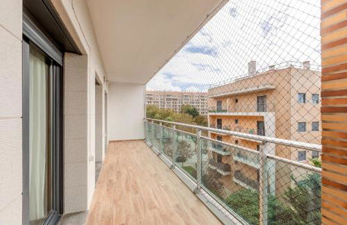 Modern 2 bedroom apt 20 min from city center - Foto 51