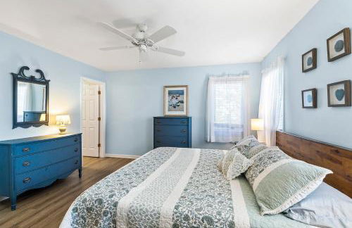 Pet-Friendly Family Home 3 Mi to Bethany Beach - Foto 13