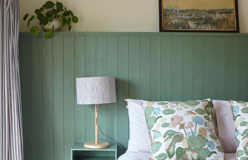 The Grainstore at Moor Farm - Foto 15