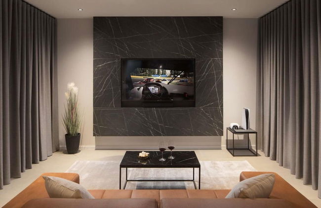 Elegant Villa With Indoor Pool - Foto 12