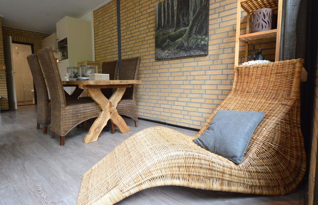 Pet-friendly Getaway - Photo 22