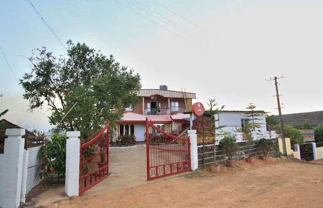 OYO 11425 Home Peaceful Stay Madikeri - Foto 20