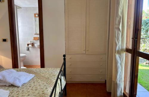 Villa Giò Geremeas fronte mare - Foto 56