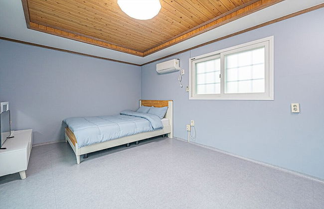 Wando Sol Beach Pension - Foto 12