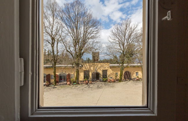 Agriturismo La Fattoria di Capezzana - Foto 67