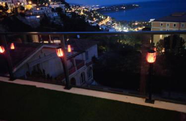 Monaco view, pool, garage, 100 m2 terrace - Foto 60