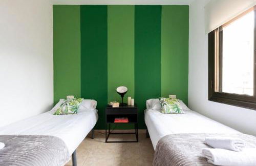 The Camp Nou FCB Apartment - Photo 22