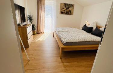 Ferienwohnung Leonie - Foto 21