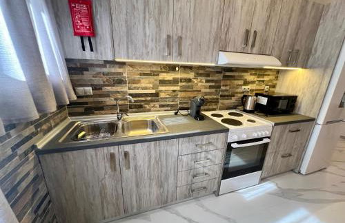 Paradise City Apartment 2 - Foto 17