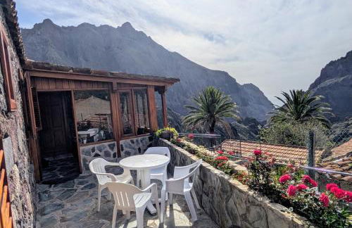 Masca - Casa Rural Morrocatana - Tenerife ONLY ADULTS - Foto 45