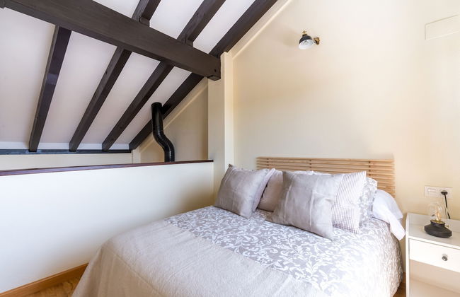 Complejo Rural Sierramagna - Foto 10