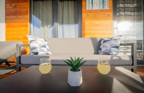 Luxury Mobile home Zuzu Klenovica - Foto 24