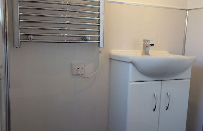 Edinburgh Palace Apartment - Foto 26