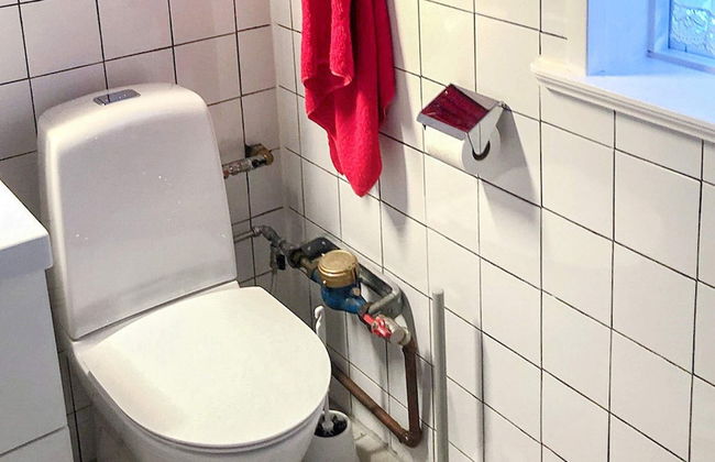 6 Person Holiday Home in Siljansnas - Foto 8