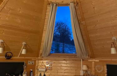 Cabane, Kota Désiré - Foto 23