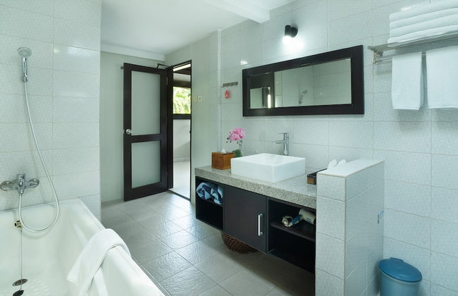 Samaja Beachside Villas - Foto 67