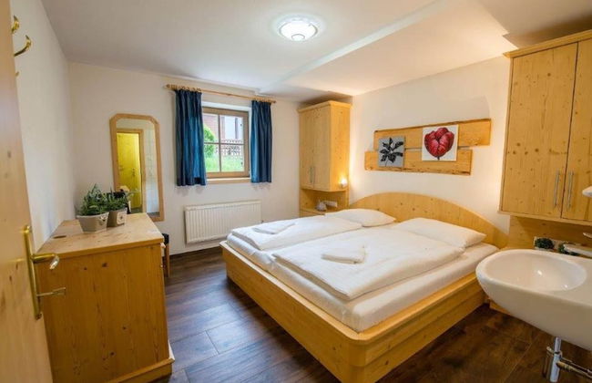 Cozy Chalet with 4 Bathrooms near Königsleiten - Foto 4