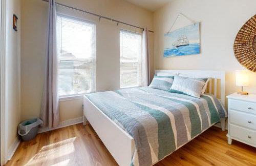 Dream Steps to Beach Pet Friendly Family Fun - Foto 27