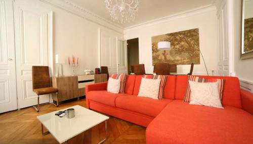 La Suite Lanterne - Photo 2