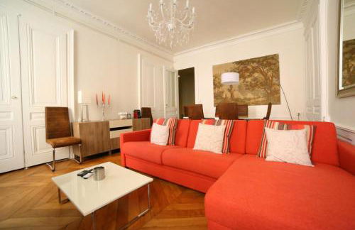 La Suite Lanterne - Photo 2