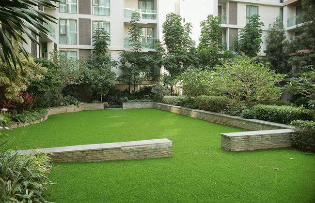 Beautiful Condo Nimman, Close Old City, With Pool - Foto 37