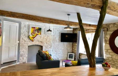 Old Fleece Apartments - Foto 50