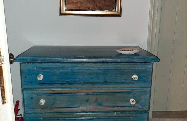 Lefkas Kavalos Atmospheric Villa Kavalina - Foto 2