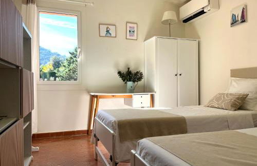 Villa avec piscine, parc naturel Estérel, nature, 15 min de Mandelieu - Foto 19