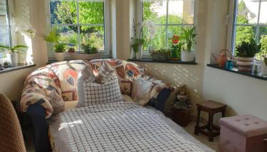 Ferienwohnung Thönnes - Foto 4