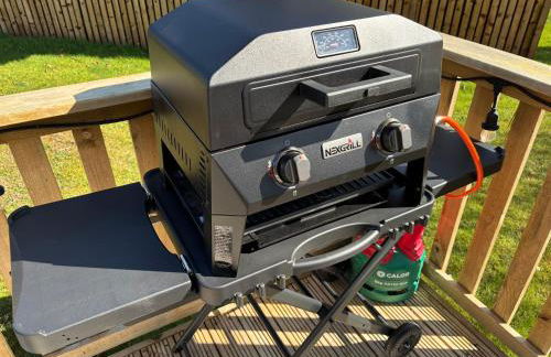 Teviotdale Lodge at Lilliardsedge Holiday Park - Foto 17