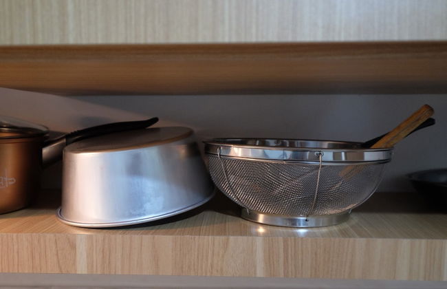 Spacious and Comfortable 2BR Cinere Resort Apartment - Photo 14