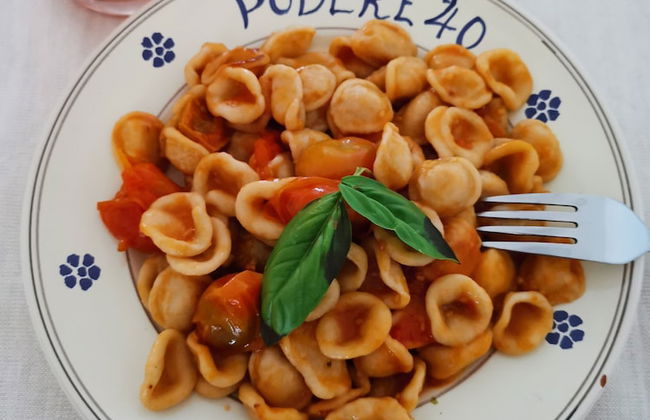 Podere40 Country Hotel - Foto 50