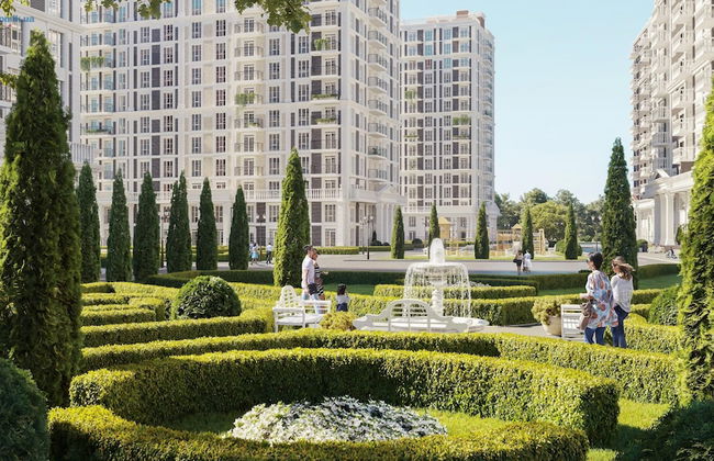 Delux Smart Apartments Liverpool - Foto 1