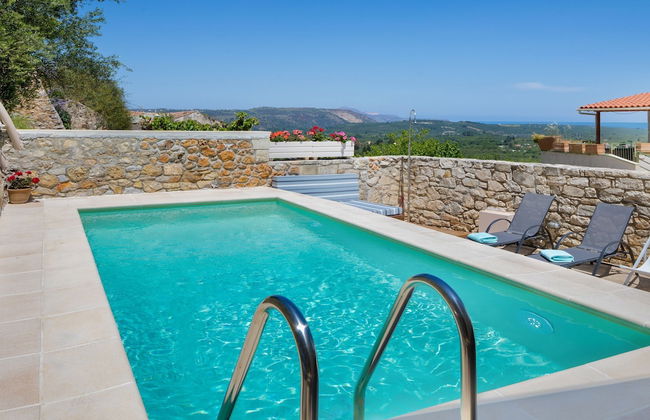 Olga s Filoxenia - Villa Aladanos - Foto 34