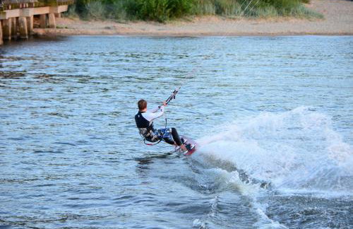 Apartament Babitonga I - Photo 74