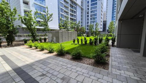 Towarowa Global Apartment, free parking, air-conditioning, self check-in 24h - Foto 2