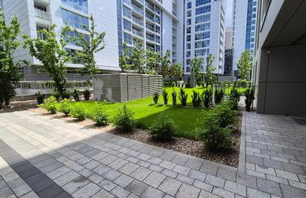 Towarowa Nature Apartment, free parking, air-conditioning, self check-in 24h - Photo 3