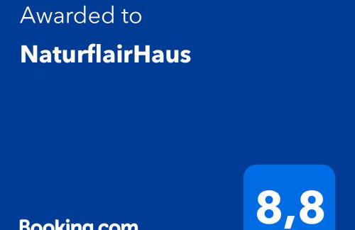 NaturflairHaus - Foto 2