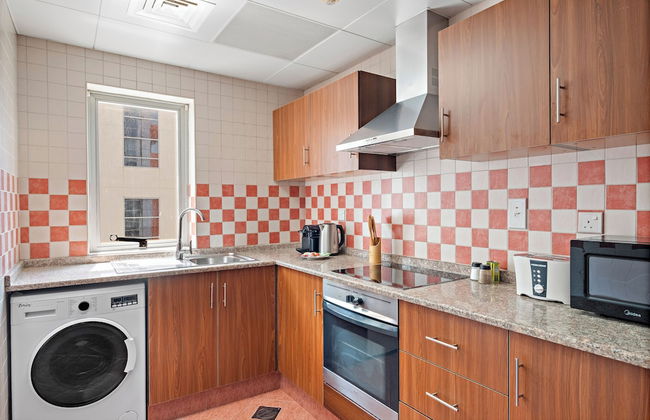 Silkhaus Art XII - Barsha Heights - Photo 41