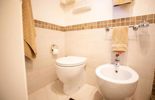 PORTO ROTONDO SPLENDIDO APPARTAMENTO CON GIARDINO VISTA MARE - Foto 24