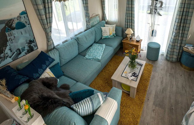 Chalet in Oostkapelle Near the Beach - Foto 13