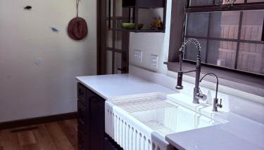 Modern Mountainside Cabin - Photo 5