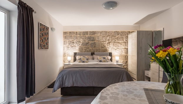 Studio Toniko - Foto 3, Habitación