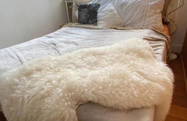 Alte Schule 3, Urlaub wo einst die Dorfschule war - Photo 16